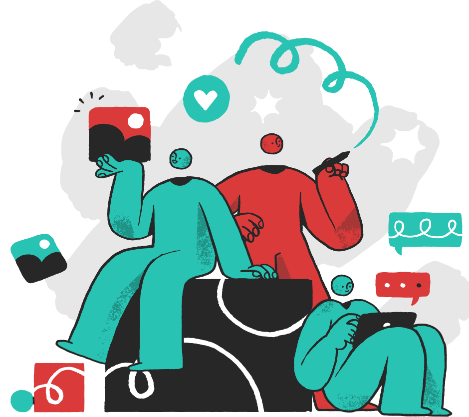 Οι συνεργάτες του Anavasis.gr