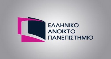 Το logo του ΕΑΠ