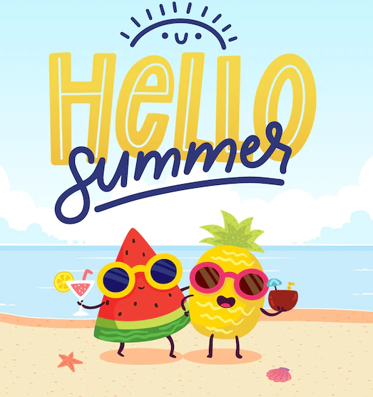 Καλοκαίρι πριν τις σπουδές