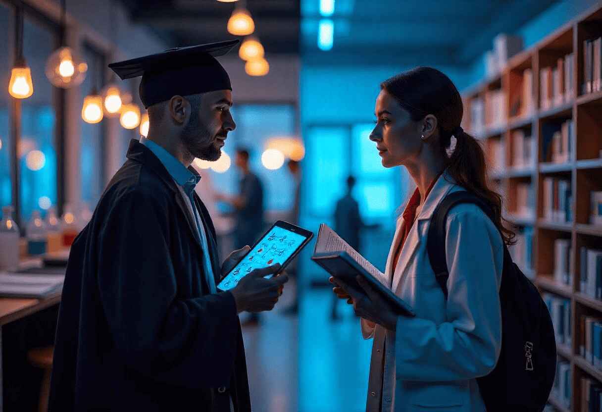 Bachelor of Science vs Bachelor of Arts