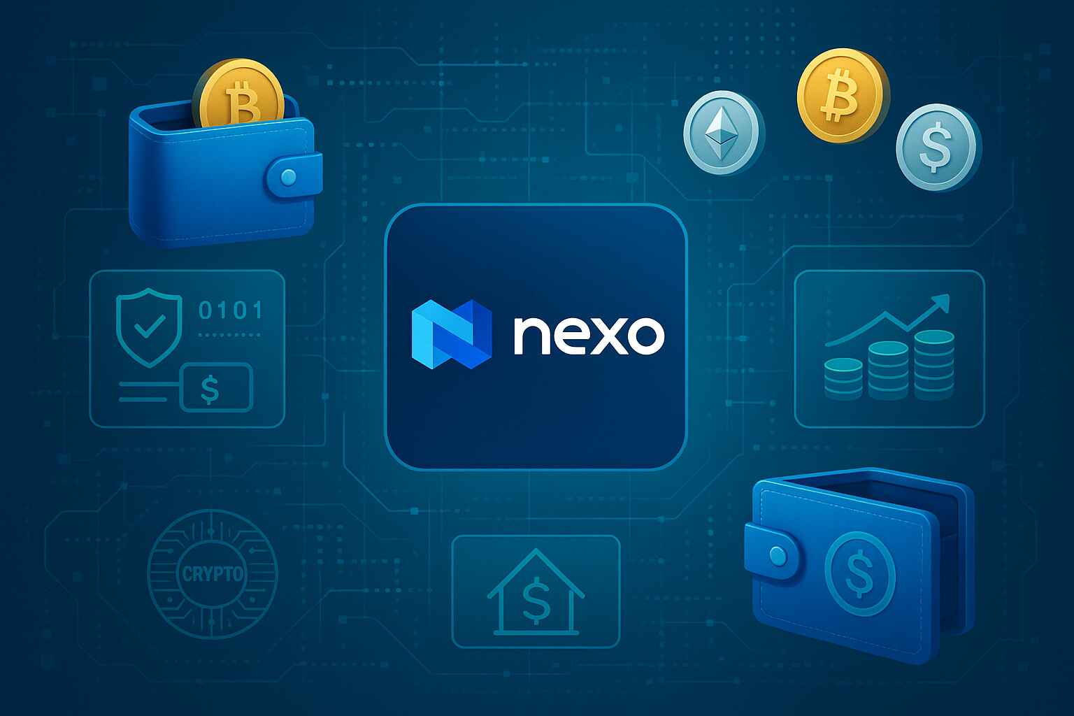 Nexo