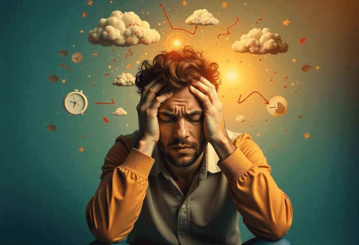 ΆΓΧΟΣ: αίτια και αντιμετώπιση