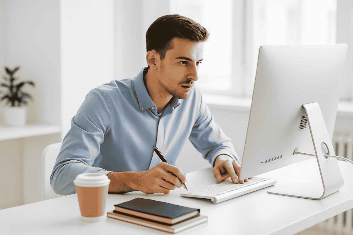 Αναβαθμίστε το βιογραφικό σας σε μόλις 15 λεπτά! Πρακτικές συμβουλές για ανανέωση, προσαρμογή και διόρθωση λαθών. Ανακαλύψτε περισσότερα στο Anavasis.gr!