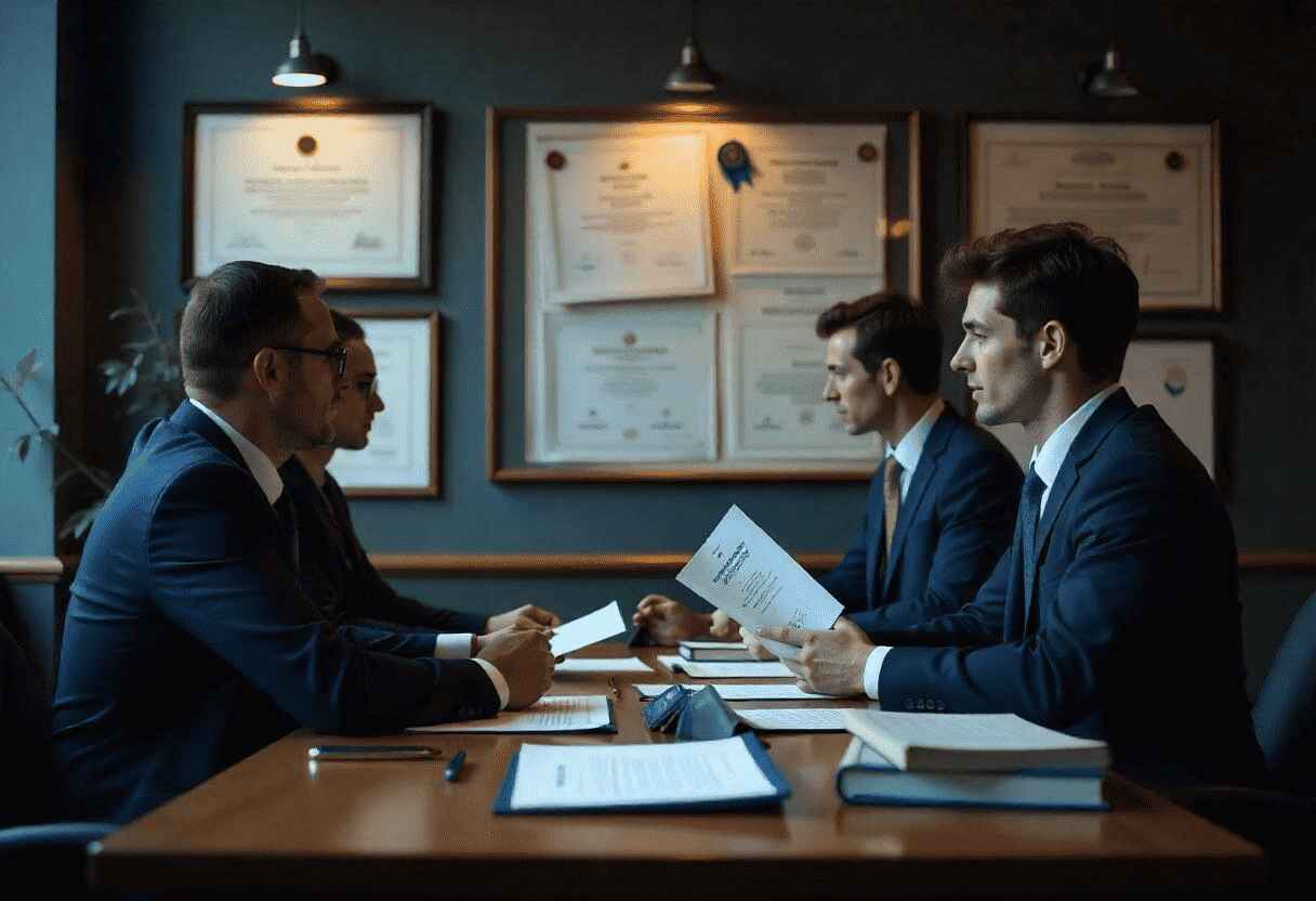 Αναγνώριση Πτυχίων Κολλεγίων