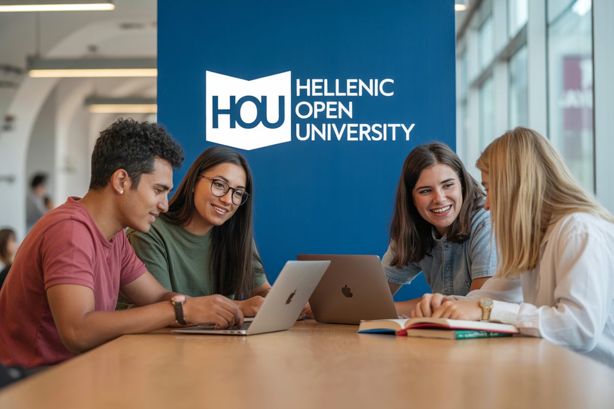 Αφιέρωμα στο ΕΑΠ- Μέρος 1ο