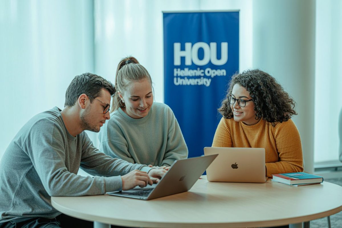 Μάθε για την κοινωνική και αλληλέγγυα οικονομία στο EAP, βρες βοήθεια στις μεταπτυχιακές εργασίες, ανανέωσε τις δεξιότητες σου στη διοίκηση πολιτισμικών μονάδων