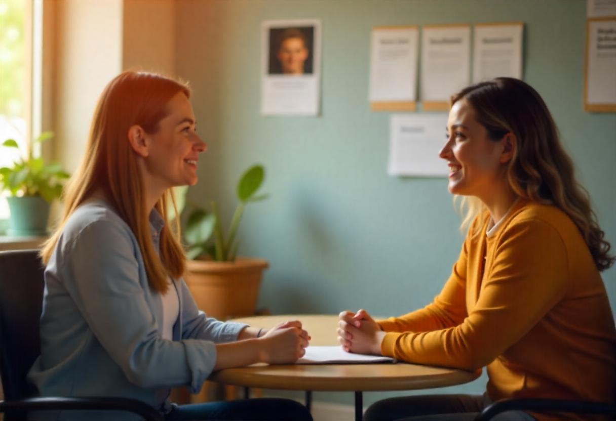 Γραφεία διασύνδεσης