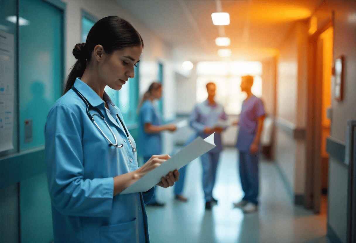 Διοίκηση Μονάδων Υγείας