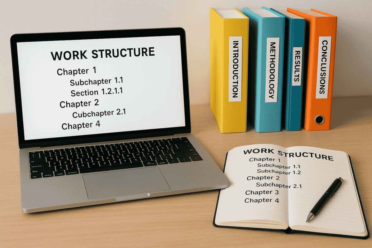 Ενδιαφέρεσαι να μάθεις τι είναι η διπλωματική εργασία και ποια είναι η δομή μιας διπλωματικής εργασίας; Διάβασε όσα θέλεις να μάθεις στο άρθρο μας!