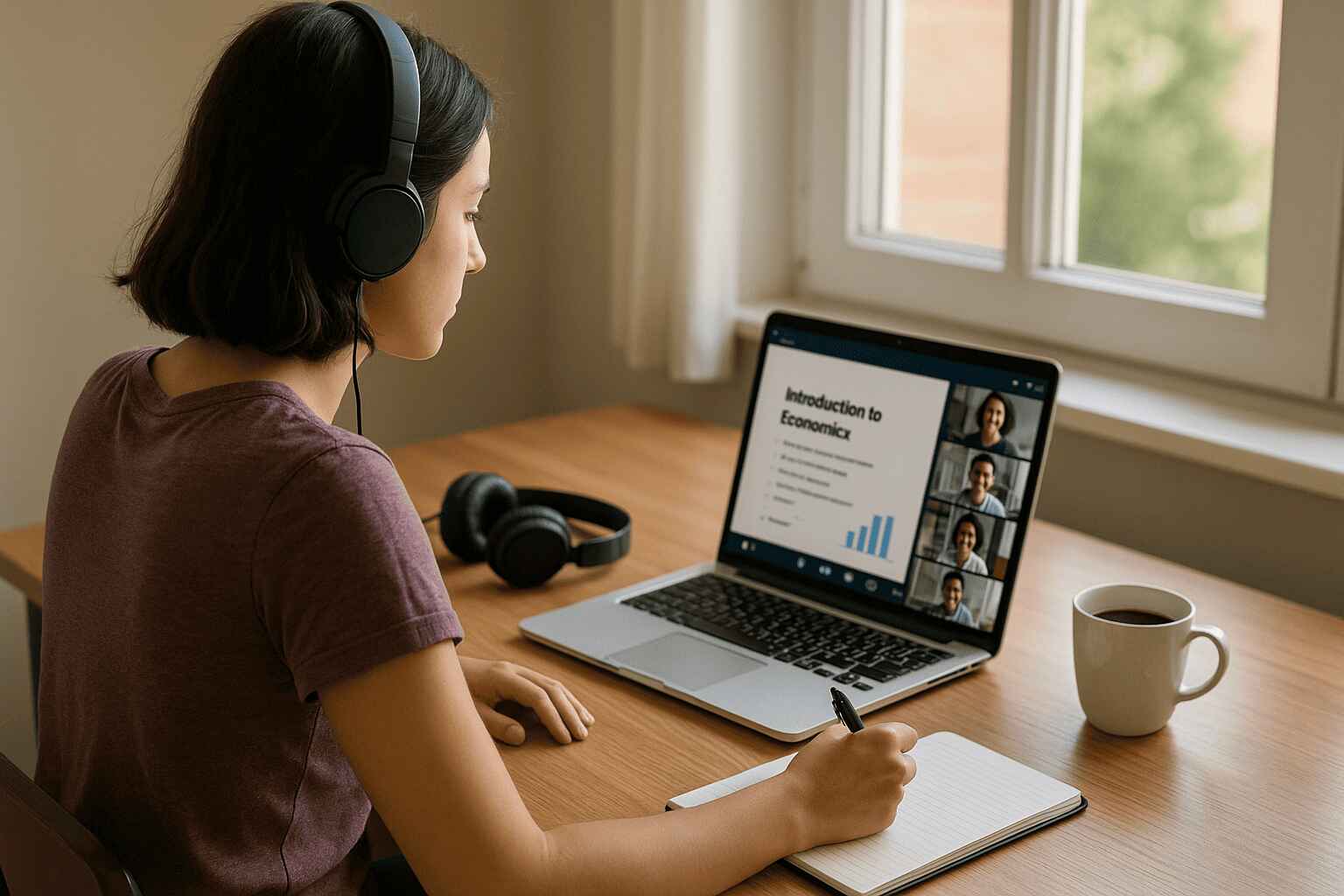 Εξ Αποστάσεως εκπαίδευση για φοιτητές