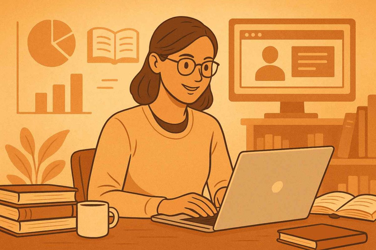 Διάβασε το άρθρο μας και μάθε όσα χρειάζεται να ξέρεις για τα εξ αποστάσεως μεταπτυχιακά για αποφοίτους Παιδαγωγικών που ξεκινούν το Σεπτέμβριο 2023.