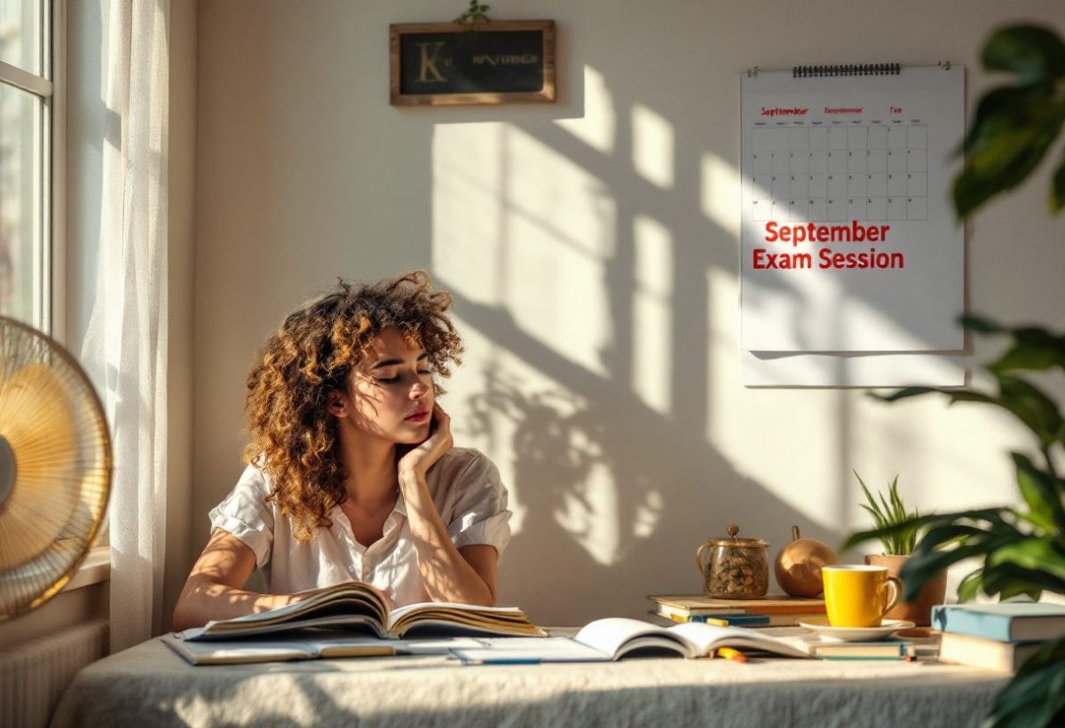Συμβουλές και tips για την εξεταστική. Ένας οδηγός που δημιουργήσαμε για εσάς για να συντονίσετε τη μελέτη σας και να περάσετε.