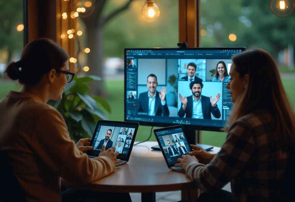 Η εξ αποστάσεως εκπαίδευση