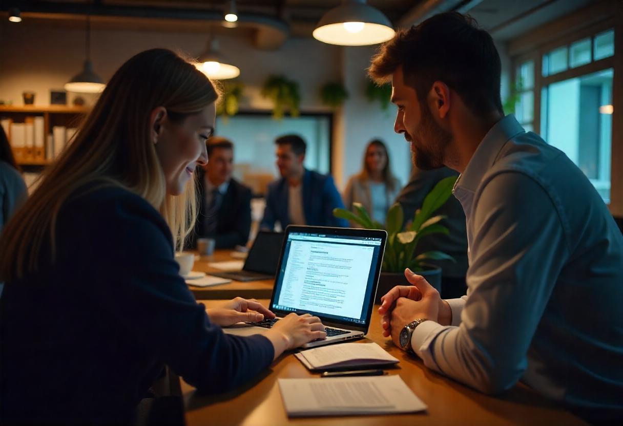 Η κατάλληλη υποστήριξη για την πτυχιακή σας εργασία