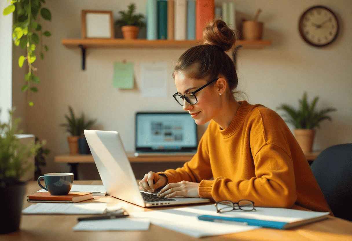 Η ρουτίνα του πετυχημένου φοιτητή