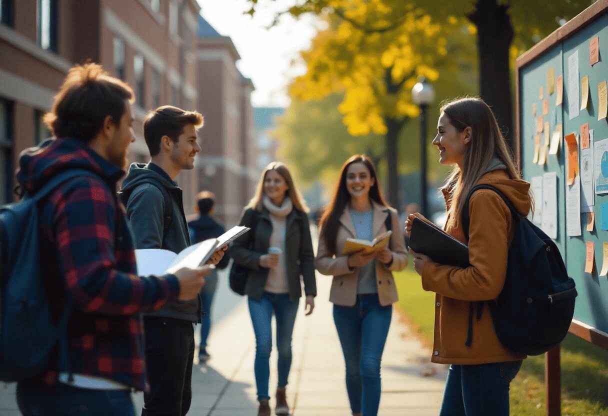 Οδηγός Επιβίωσης Πρωτοετών Φοιτητών