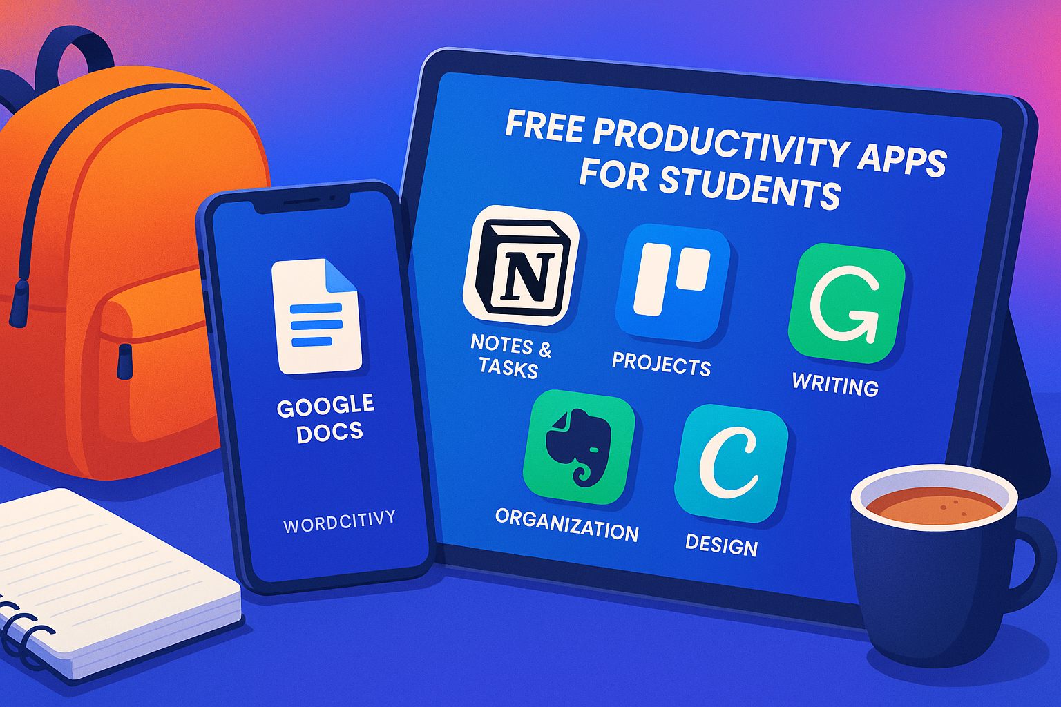 Οι καλύτερες δωρεάν εφαρμογές