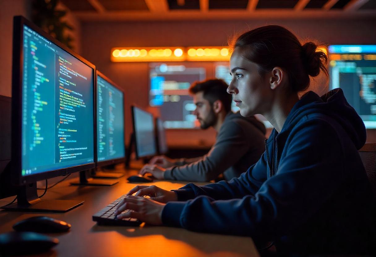 Οι σχολές προγραμματισμού