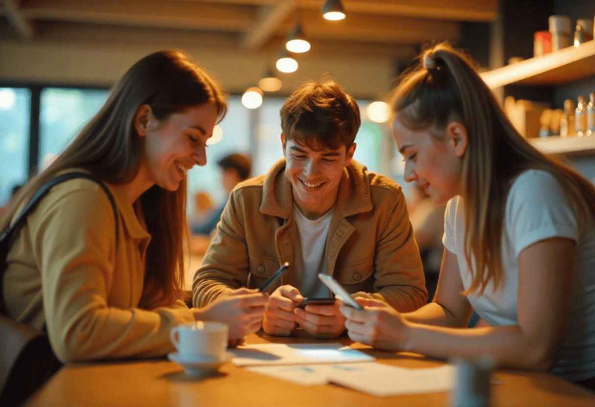 Οικονομία και φοιτητική ζωή