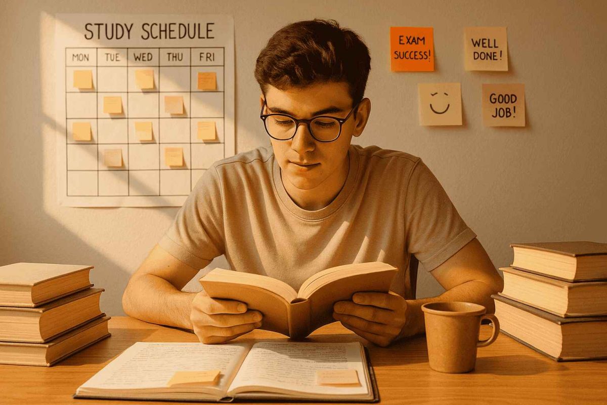 Διάβασε το άρθρο μας και μάθε τα μυστικά για την επιτυχία στις Πανελλήνιες Εξετάσεις!