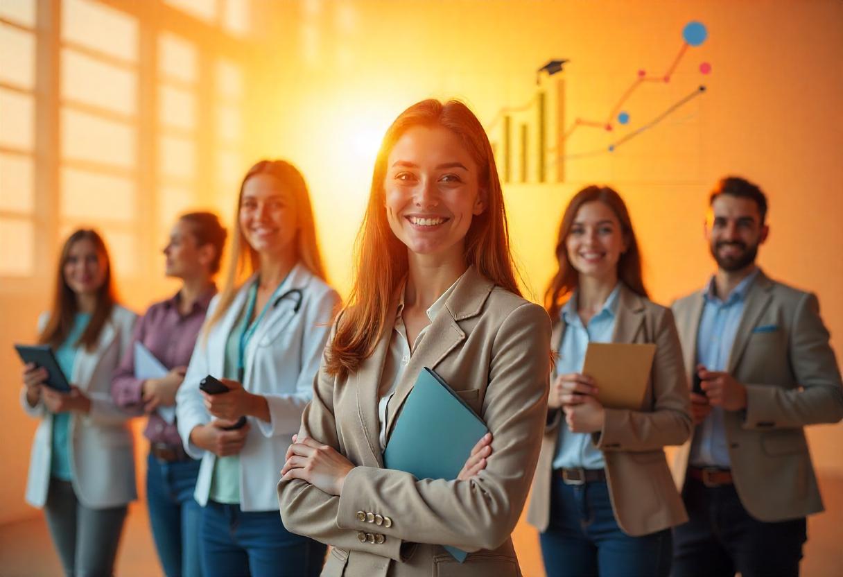 Ποια πτυχία οδηγούν άμεσα σε επαγγελματική αποκατάσταση