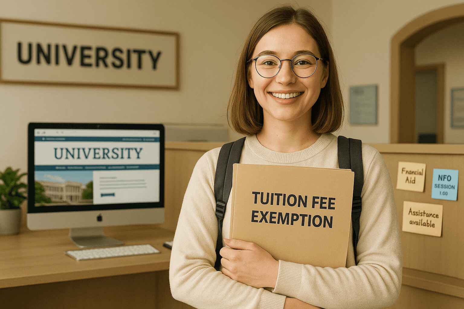 Ποιοι φοιτητές δικαιούνται απαλλαγή από δίδακτρα μεταπτυχιακών