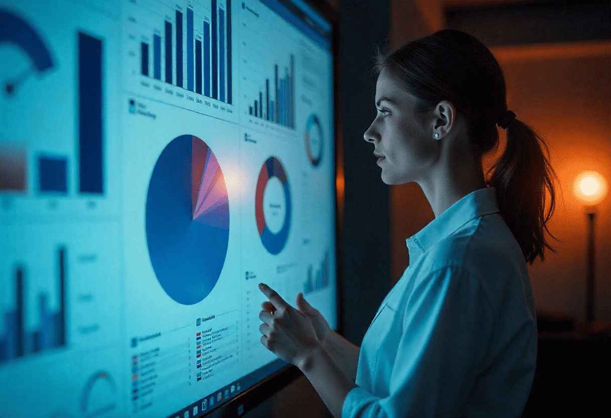 Ποσοτική Έρευνα