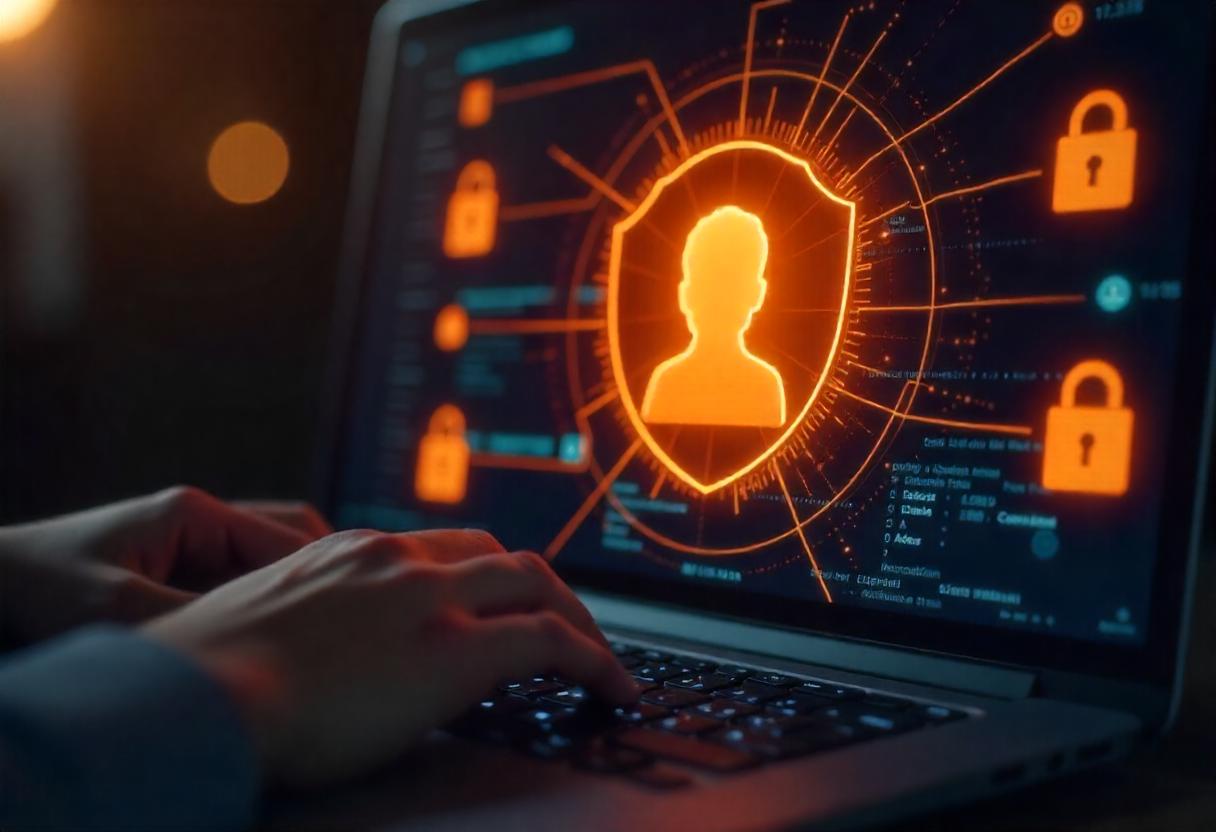 Προσωπικά δεδομένα στο διαδίκτυο