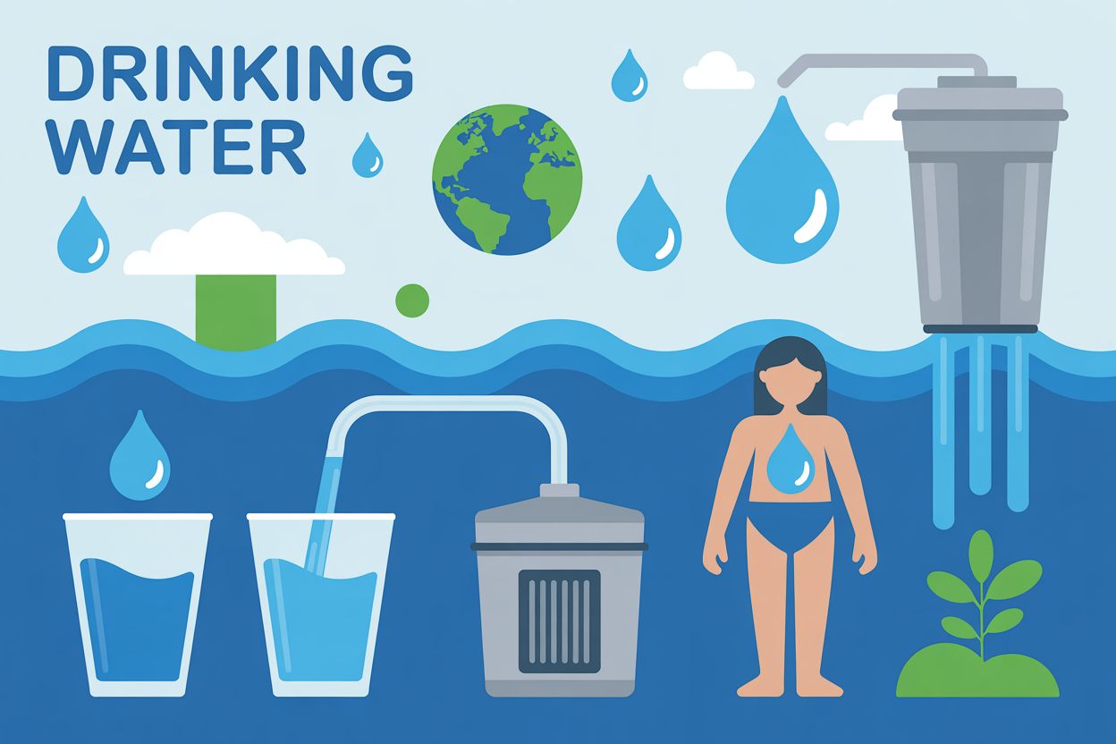 Σεμινάριο για το πόσιμο νερό