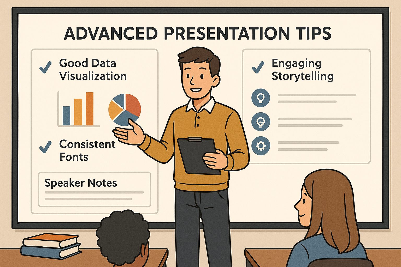 3350Τα do’s and don’ts μιας καλής παρουσίασης PowerPoint