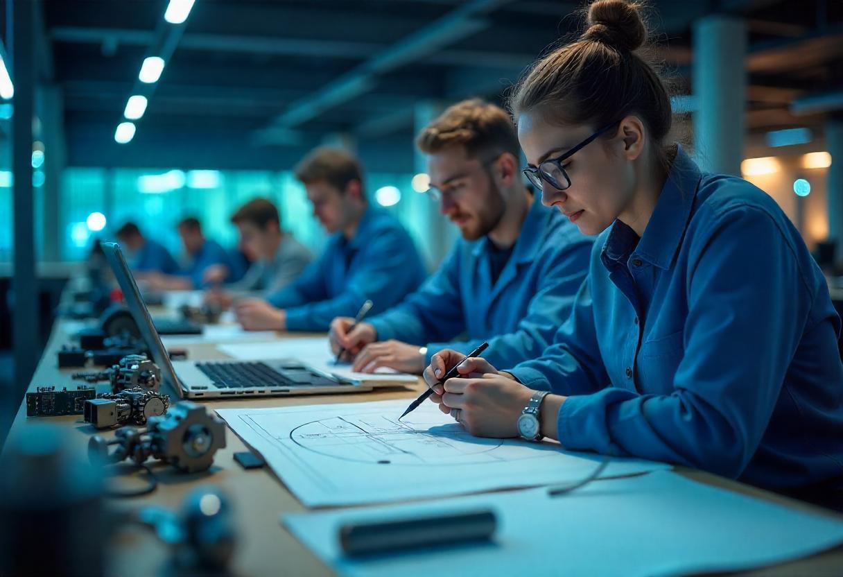 Τα Πολυτεχνεία και οι πολυτεχνικές σχολές