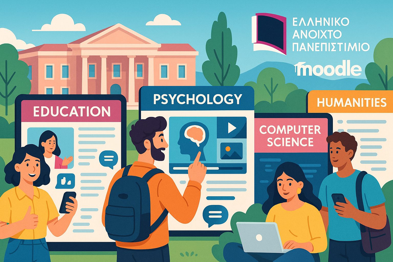 3207Η γλώσσα προγραμματισμού Python