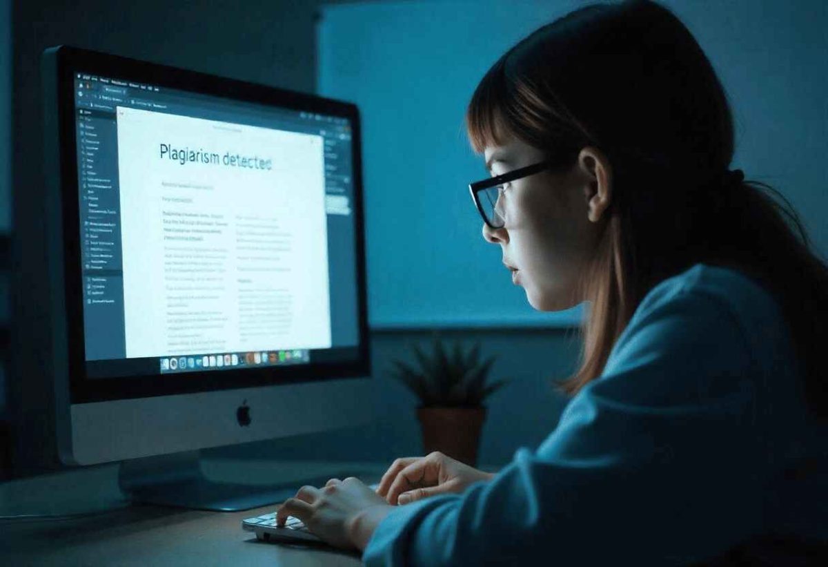 Μάθε τι είναι η λογοκλοπή και πώς μπορείς να την αποφύγεις. Χρησιμοποίησε τον κατάλληλο έλεγχο λογοκλοπής με το Plagiarism checker στα Ελληνικά.