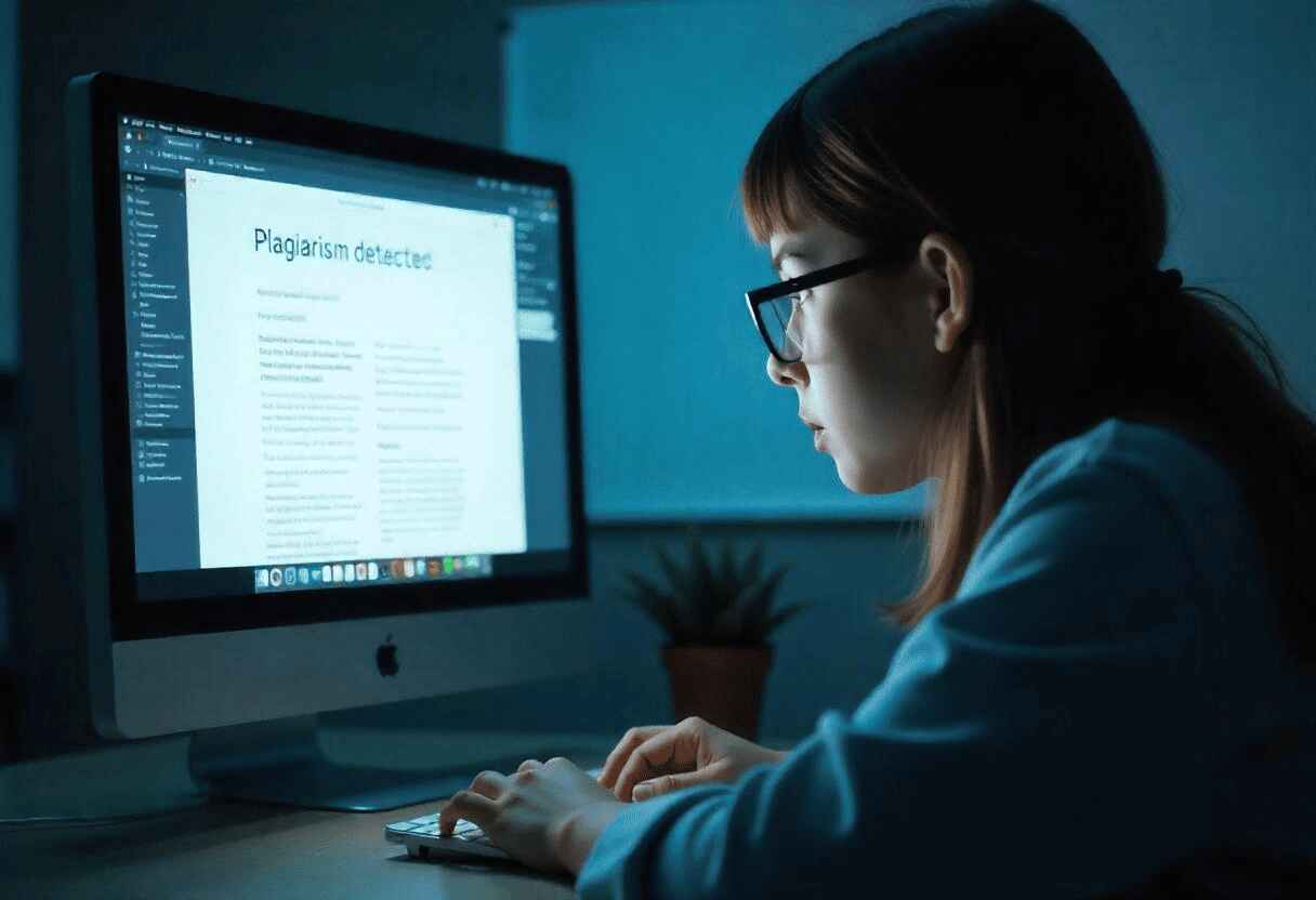 Τι είναι η λογοκλοπή