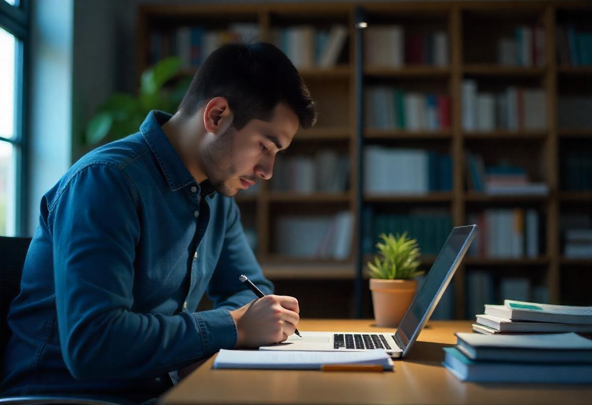 Τι είναι η μεταπτυχιακή διατριβή
