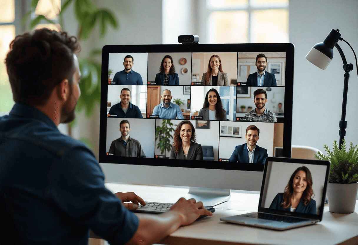 Τι είναι το Zoom και πώς λειτουργεί