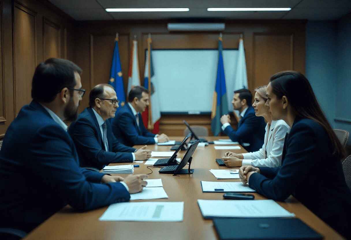 Τι είναι το ΠΕΣΥΠ