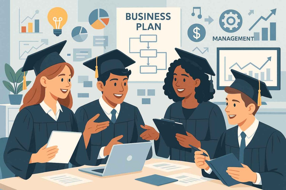 Στο παρόν άρθρο παρουσιάζονται τα προπτυχιακά και μεταπτυχιακά στη διοίκηση επιχειρήσεων του ΕΑΠ, του ΕΚΠΑ και άλλων σχολών όπως η ΠΑΔΑ.